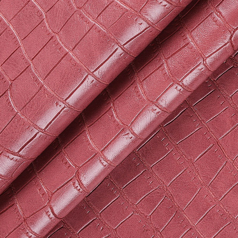 Bag PVC Sofa Upholstery Fabric for Bag Wholesale Supplier 4